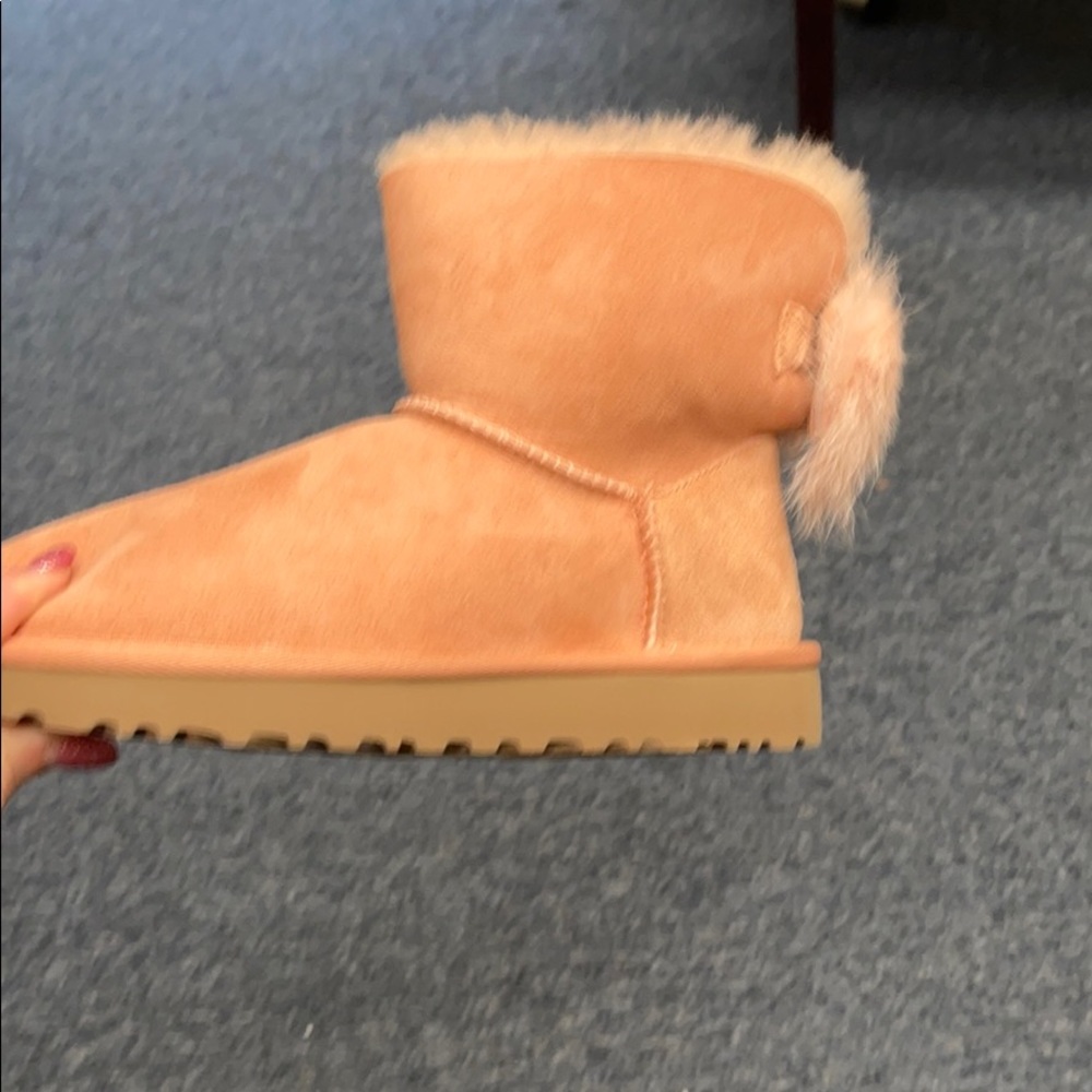 Ugg Booties - image 3